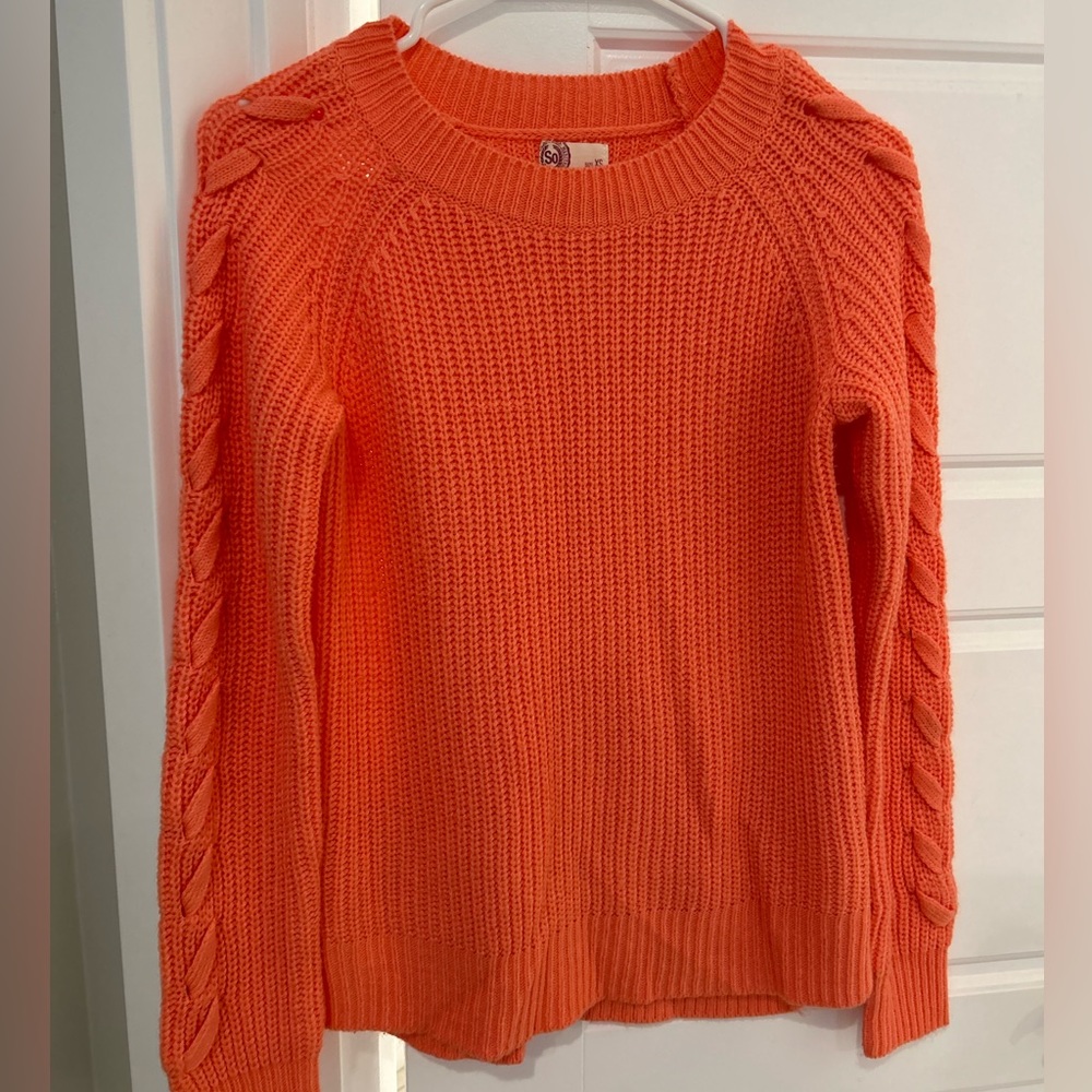 Sweater